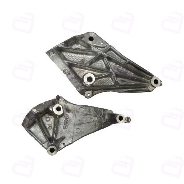 دسته موتور پژو 405 سه پیچ جی آی اس پی کد  472025